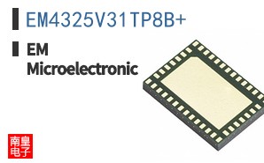 EM4325V31TP8B+ ͼƬ